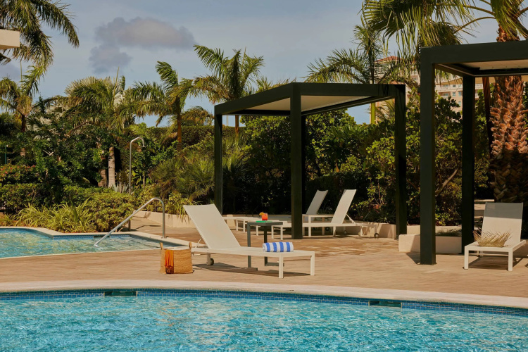 Radisson Blu Aruba photo 22