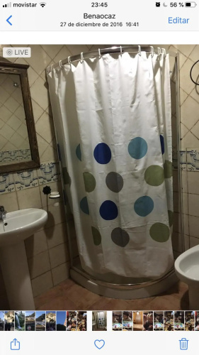 Apartamento Abril