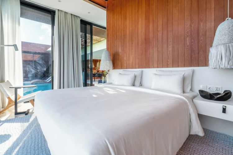 Green Flow Villa 15
