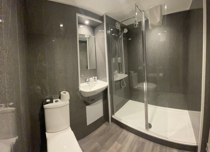 Coylumbridge Aviemore Hotel photo 10
