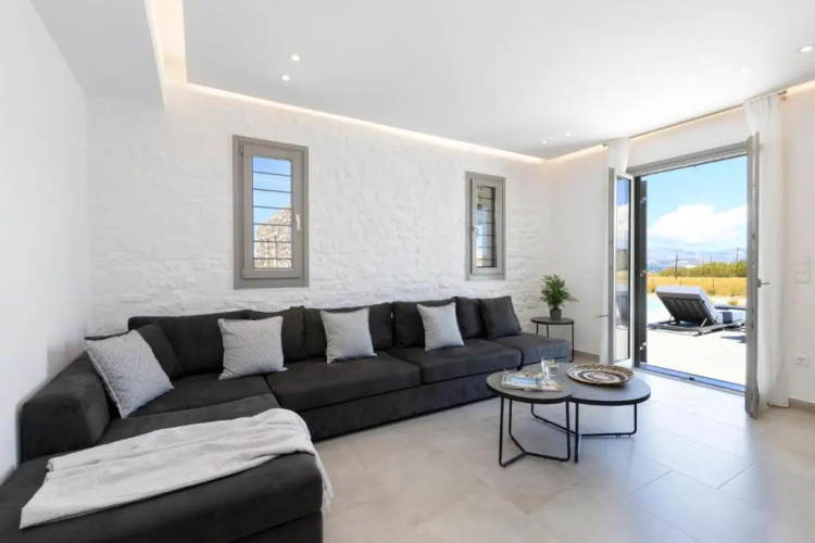 Il Sogno Villa 3