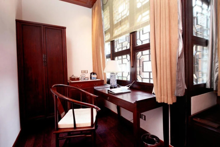 Yangzhou Centre & Residence