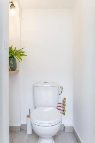 Le Cocon Champêtre