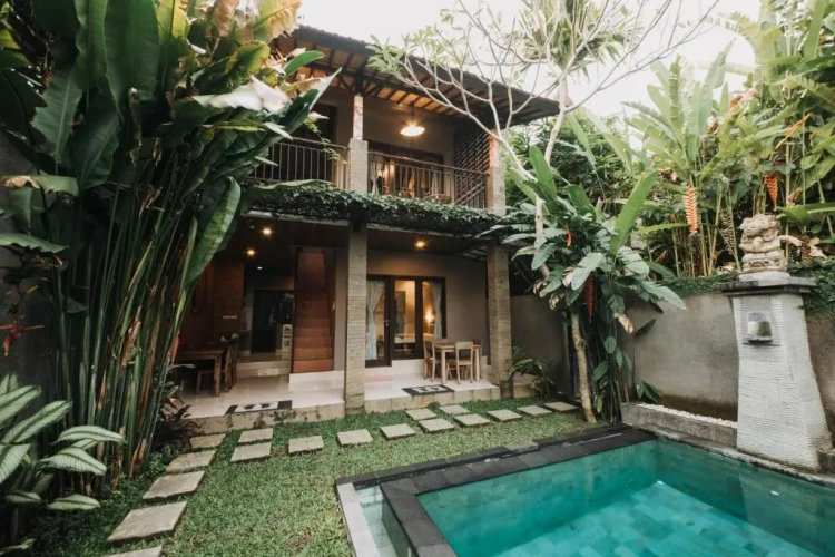 Cottage
