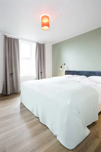 Fosshotel Hekla