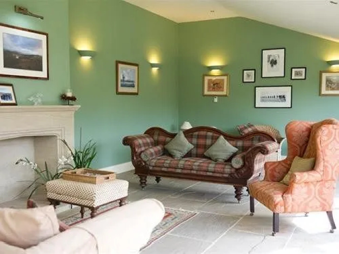 The Bothy B&B