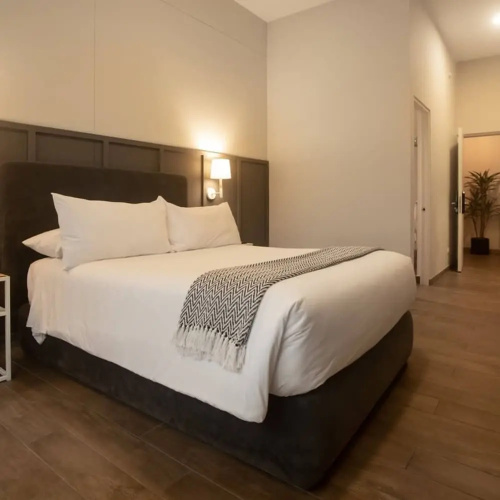 w Amazing 2BR in Miraflores