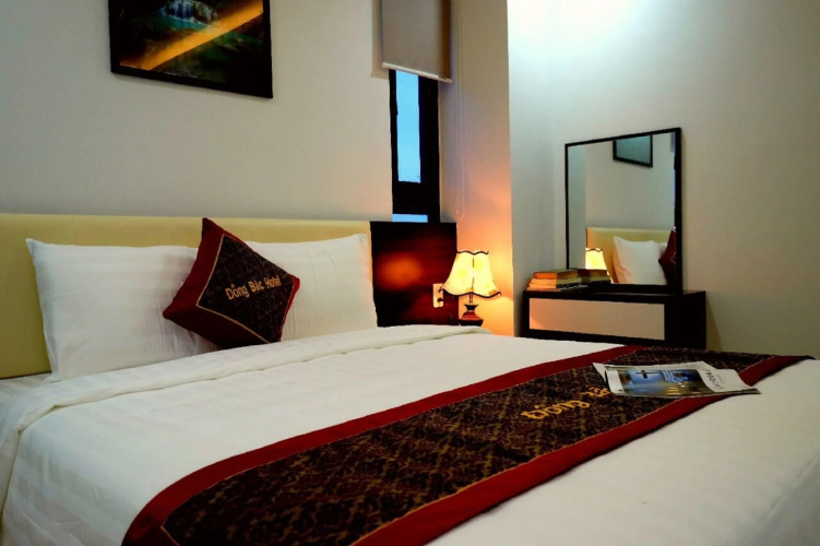 Dong Bac Hotel