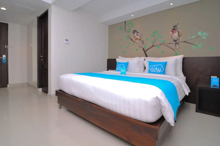Airy Rappocini Landak Baru Makassar