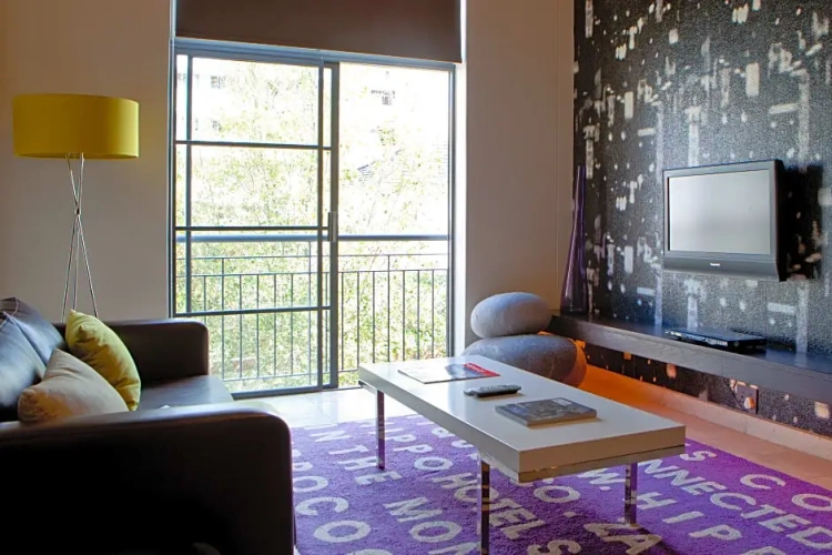 Luxury Double room