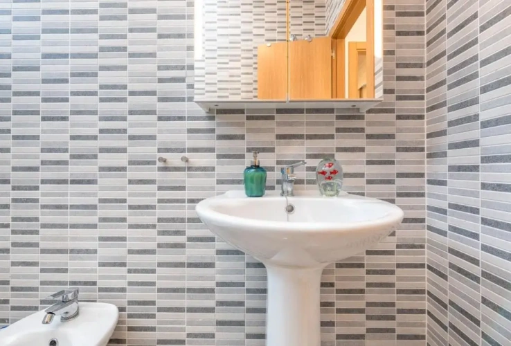 Family Apartment