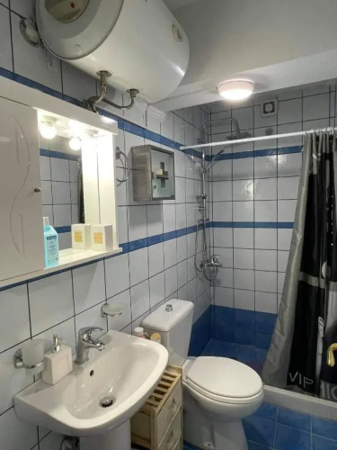 Blue Lagoon Studio