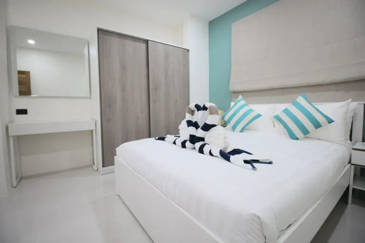 Villa Sands