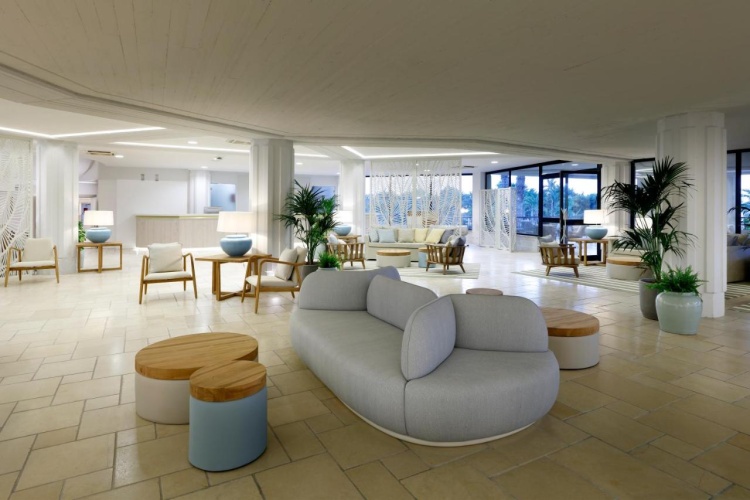 Grand Palladium Sicilia Resort & Spa photo 38