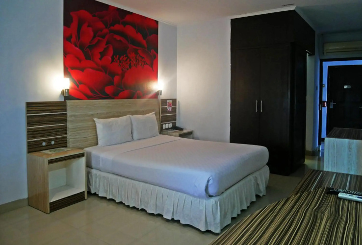 Hotel Prima Makassar