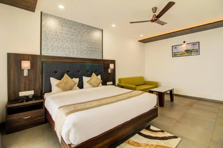 Hotel Mountain Breeze