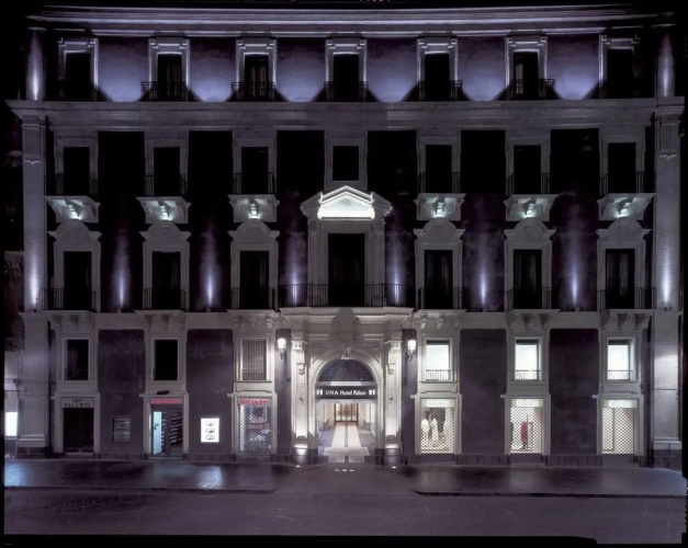 Palace Catania UNA Esperienze photo 27