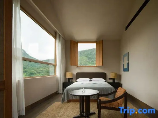 2 Bedrooms Family Duplex Suite