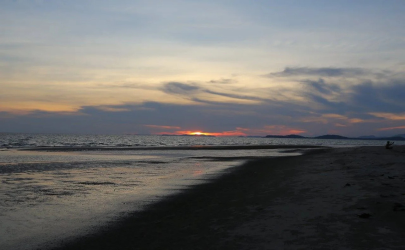 Heyhanavee Resort