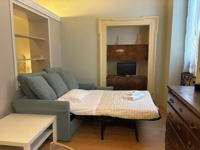 Residenza Montalti