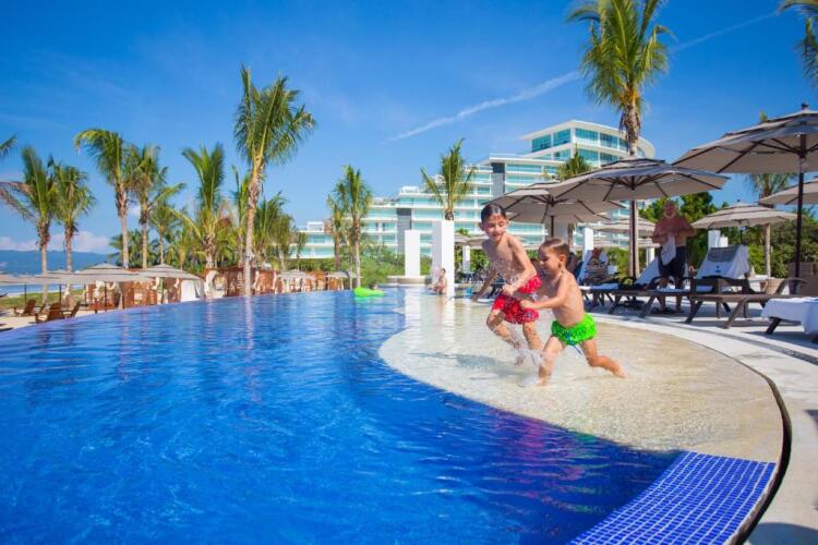 Marival Distinct Luxury Residences &amp; World Spa All Inclusive