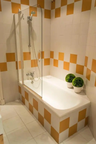 For You Rentals Centro de Madrid apartment LM7