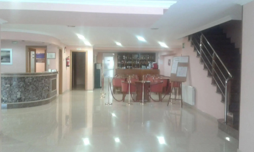 Hotel Europa