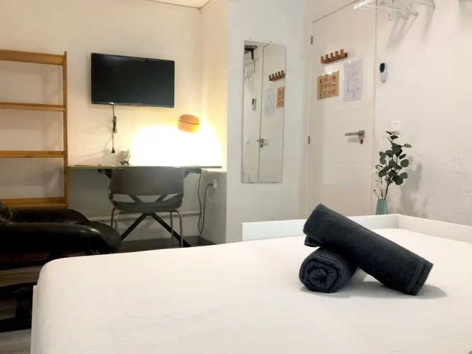 4Studios B&B Alicante