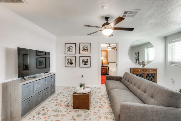 1 Bedroom Cottage