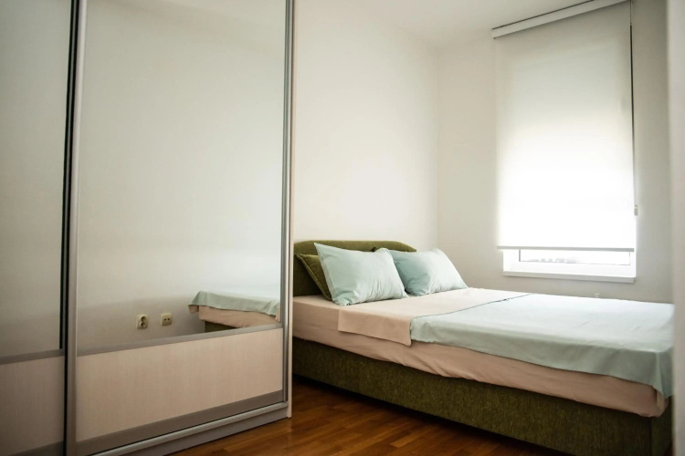 Apartman Tea Belville