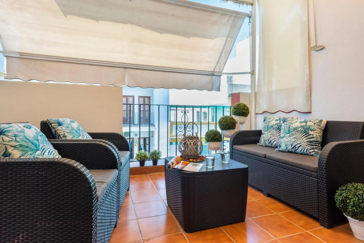 HSH Suites Triana
