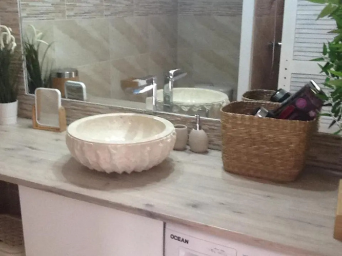 Studio 12 Vue Mer Orient Bay