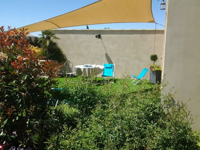 Gites Le Petit Luberon