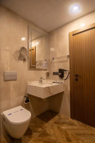 Sessizler Otel