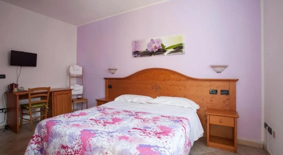 B&B Solan
