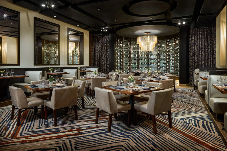 The Ritz-Carlton, Denver photo 25