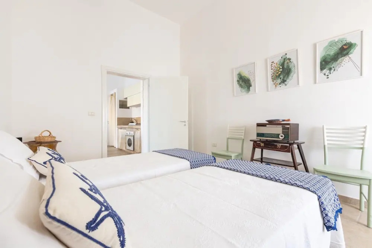 3683 TSG - Casa Pasquina by Barbarhouse