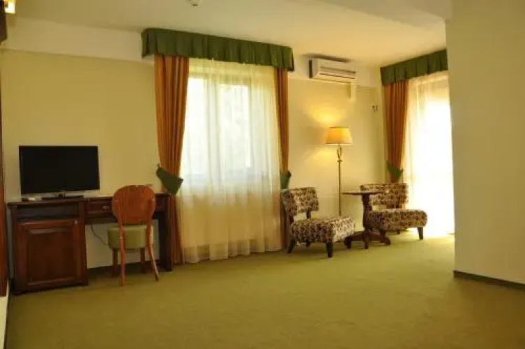 Hotel Residenz