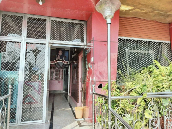 Hotel Rawat
