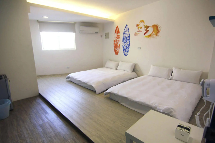Fengjia FiFi