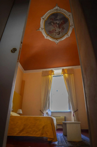 Hotel Galileo