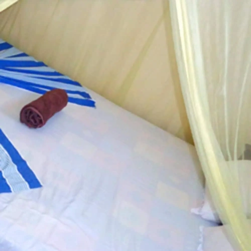Comfort Double room with garden view
