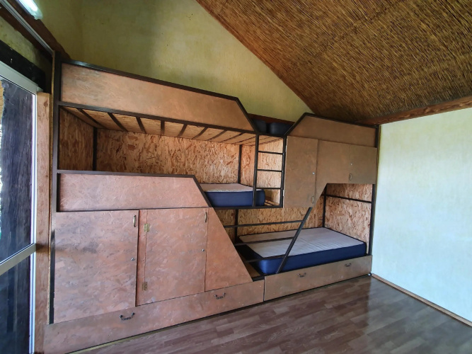 La Casa Nova