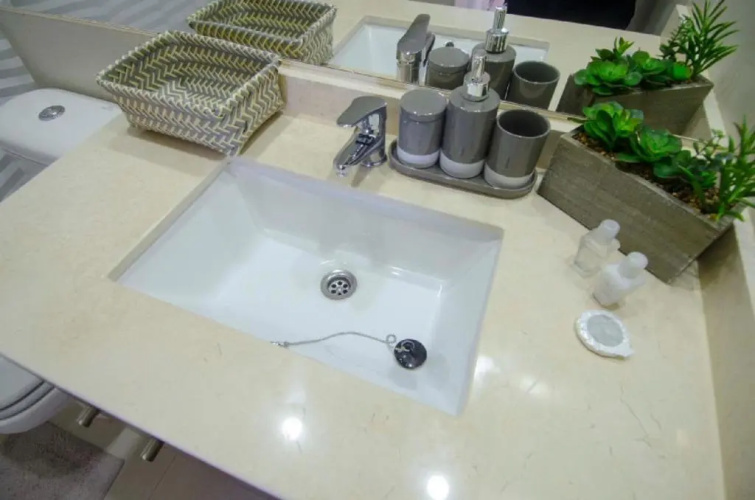 Apartamento Centro Concepción 1