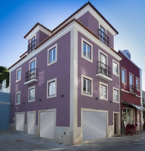 Hotelafbeelding