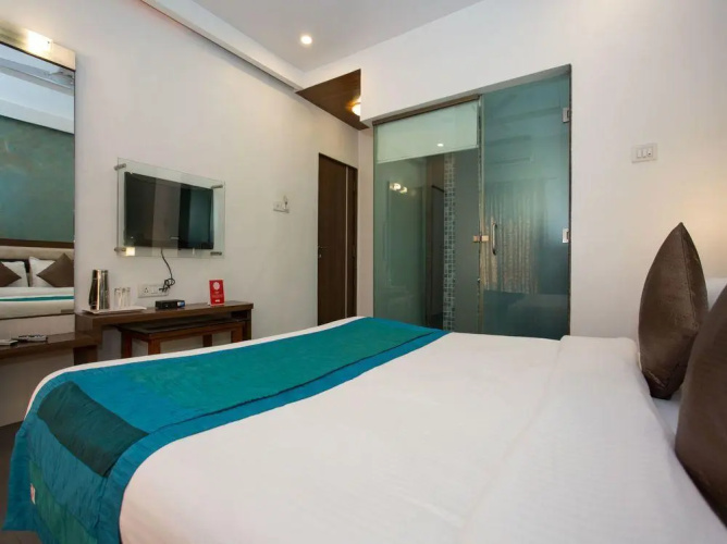 OYO 10440 Hotel Surabhi