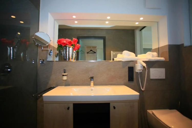 Alte Molke Apartment 6