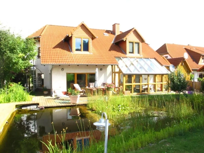 Triple Apartment