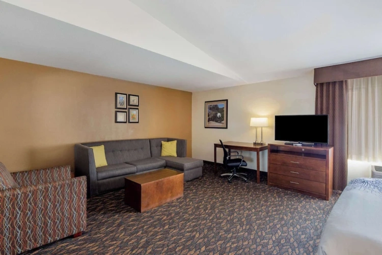 Double Apartment