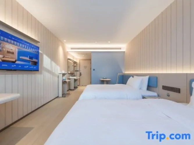 Business Twin room